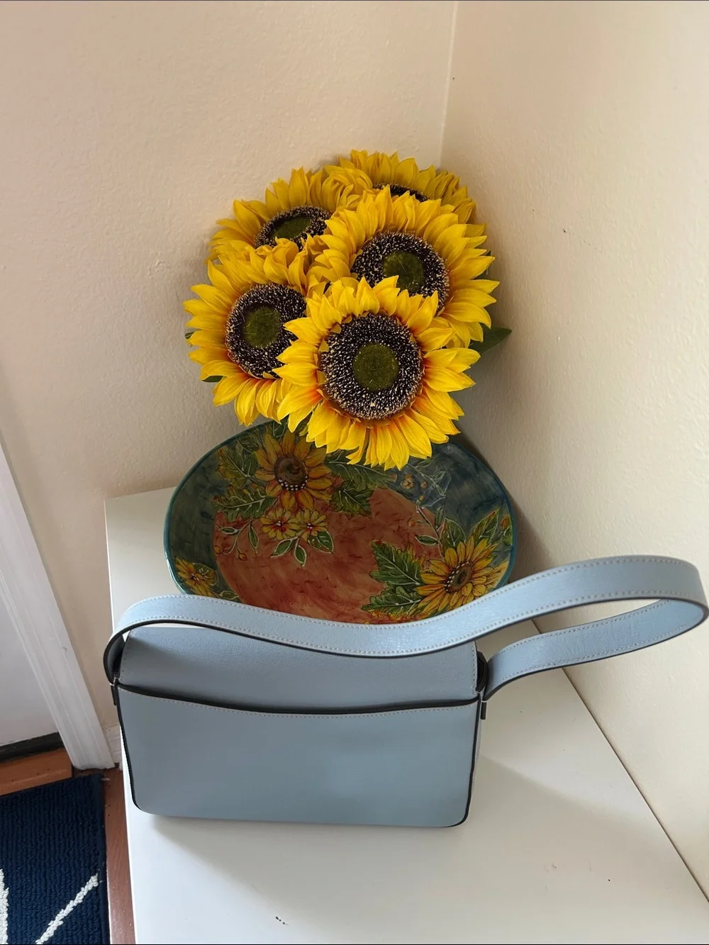kate spade  Medium Katy in Ocean Beach